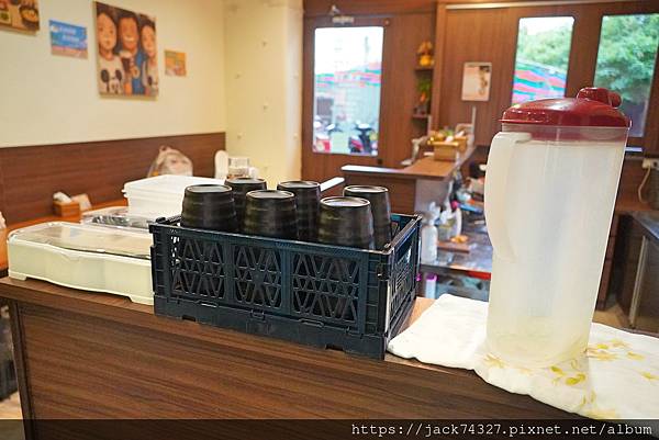 {台中美食}迷糊軒