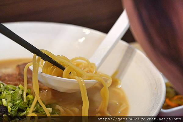 {台中美食}迷糊軒