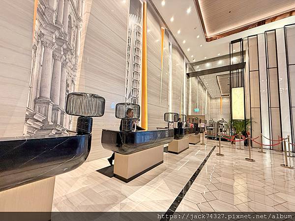 {澳門住宿}澳門葡京人LINE FRIENDS L'OCCI {澳門住宿}澳門葡京人LINE FRIENDS L'OCCI