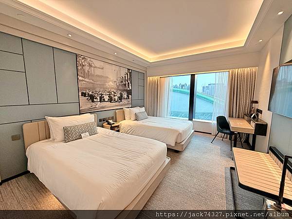 {澳門住宿}澳門葡京人LINE FRIENDS L'OCCI {澳門住宿}澳門葡京人LINE FRIENDS L'OCCI