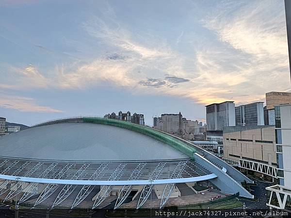 {澳門住宿}澳門葡京人LINE FRIENDS L'OCCI {澳門住宿}澳門葡京人LINE FRIENDS L'OCCI