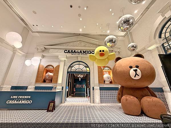 {澳門住宿}澳門葡京人LINE FRIENDS L'OCCI {澳門住宿}澳門葡京人LINE FRIENDS L'OCCI