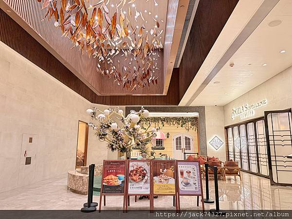 {澳門住宿}澳門超高CP值住宿:澳門葡京人早餐篇「安琪兒咖啡 {澳門住宿}澳門超高CP值住宿:澳門葡京人早餐篇「安琪兒咖啡