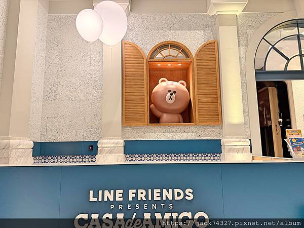 {澳門住宿}澳門葡京人LINE FRIENDS L'OCCI {澳門住宿}澳門葡京人LINE FRIENDS L'OCCI