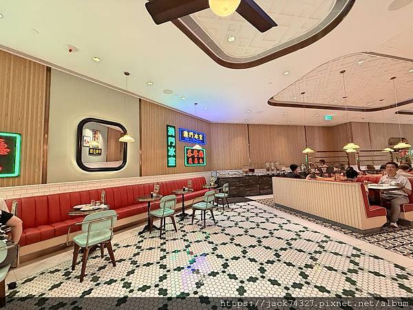 {澳門住宿}澳門超高CP值住宿:澳門葡京人早餐篇「安琪兒咖啡 {澳門住宿}澳門超高CP值住宿:澳門葡京人早餐篇「安琪兒咖啡