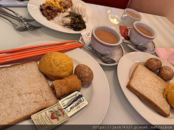 {澳門住宿}澳門超高CP值住宿:澳門葡京人早餐篇「安琪兒咖啡 {澳門住宿}澳門超高CP值住宿:澳門葡京人早餐篇「安琪兒咖啡