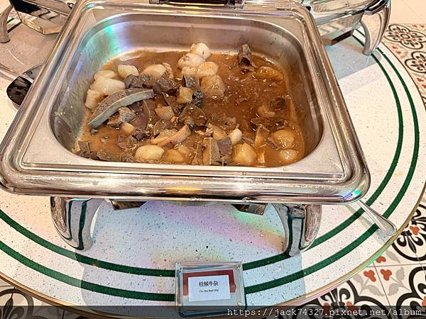 {澳門住宿}澳門超高CP值住宿:澳門葡京人早餐篇「安琪兒咖啡 {澳門住宿}澳門超高CP值住宿:澳門葡京人早餐篇「安琪兒咖啡