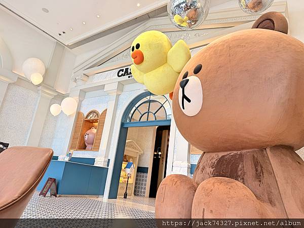 {澳門住宿}澳門葡京人LINE FRIENDS L'OCCI {澳門住宿}澳門葡京人LINE FRIENDS L'OCCI