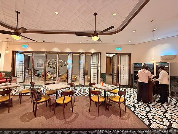 {澳門住宿}澳門超高CP值住宿:澳門葡京人早餐篇「安琪兒咖啡 {澳門住宿}澳門超高CP值住宿:澳門葡京人早餐篇「安琪兒咖啡