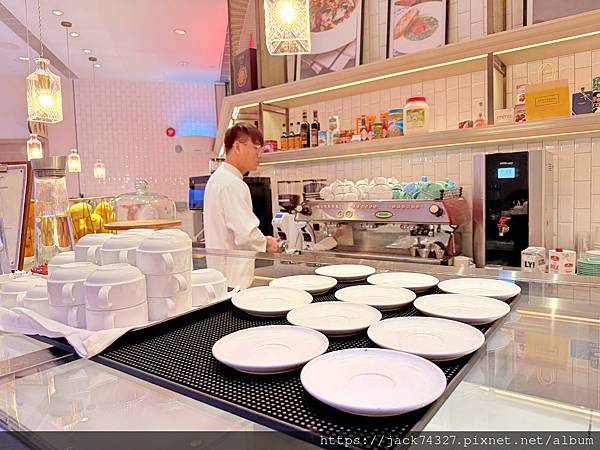 {澳門住宿}澳門超高CP值住宿:澳門葡京人早餐篇「安琪兒咖啡 {澳門住宿}澳門超高CP值住宿:澳門葡京人早餐篇「安琪兒咖啡