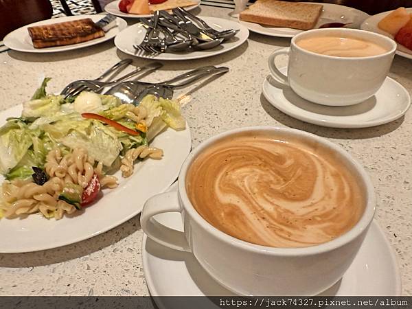 {澳門住宿}澳門超高CP值住宿:澳門葡京人早餐篇「安琪兒咖啡 {澳門住宿}澳門超高CP值住宿:澳門葡京人早餐篇「安琪兒咖啡