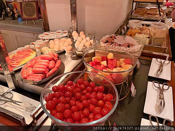 {澳門住宿}澳門超高CP值住宿:澳門葡京人早餐篇「安琪兒咖啡 {澳門住宿}澳門超高CP值住宿:澳門葡京人早餐篇「安琪兒咖啡