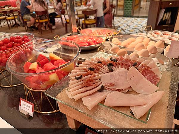 {澳門住宿}澳門超高CP值住宿:澳門葡京人早餐篇「安琪兒咖啡 {澳門住宿}澳門超高CP值住宿:澳門葡京人早餐篇「安琪兒咖啡