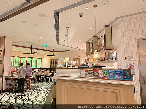 {澳門住宿}澳門超高CP值住宿:澳門葡京人早餐篇「安琪兒咖啡 {澳門住宿}澳門超高CP值住宿:澳門葡京人早餐篇「安琪兒咖啡