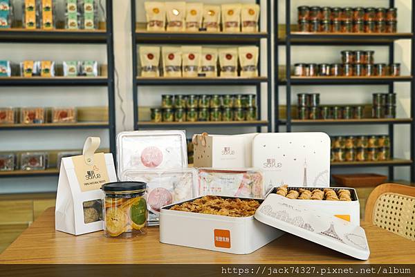 {桃園美食}大溪伴手禮推薦:「Soyue層玥 千層酥燒菓子大 {桃園美食}大溪伴手禮推薦:「Soyue層玥 千層酥燒菓子大