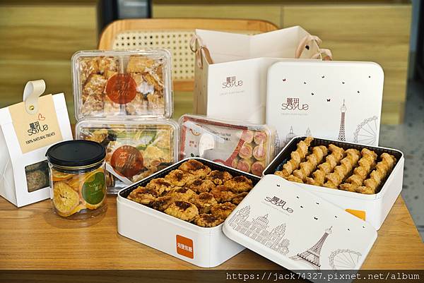 {桃園美食}大溪伴手禮推薦:「Soyue層玥 千層酥燒菓子大 {桃園美食}大溪伴手禮推薦:「Soyue層玥 千層酥燒菓子大