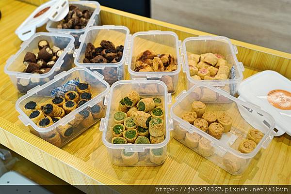 {桃園美食}Soyue層玥 千層酥燒菓子大溪伴手禮盒專賣店海 {桃園美食}Soyue層玥 千層酥燒菓子大溪伴手禮盒專賣店海