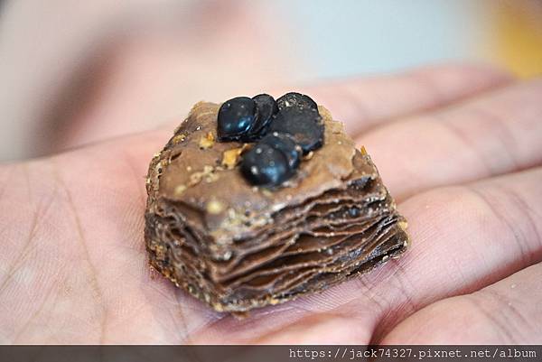 {桃園美食}Soyue層玥 千層酥燒菓子大溪伴手禮盒專賣店海 {桃園美食}Soyue層玥 千層酥燒菓子大溪伴手禮盒專賣店海