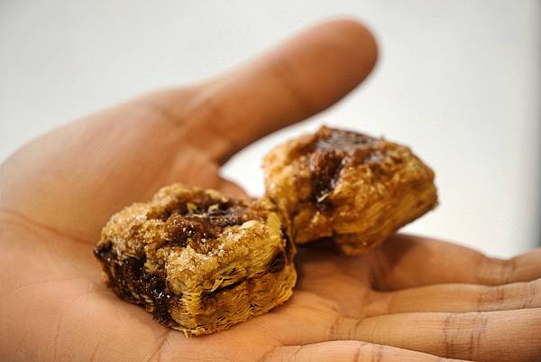 {桃園美食}Soyue層玥 千層酥燒菓子大溪伴手禮盒專賣店海 {桃園美食}Soyue層玥 千層酥燒菓子大溪伴手禮盒專賣店海