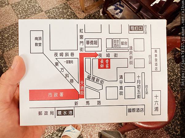 {澳門美食}澳門手信推薦:全澳門最好吃的杏仁餅「最香餅家」, {澳門美食}澳門手信推薦:全澳門最好吃的杏仁餅「最香餅家」,