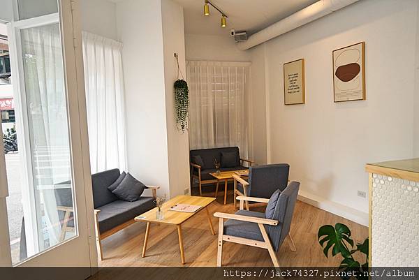 {台中美食}朝食午宴just brunch 台中店