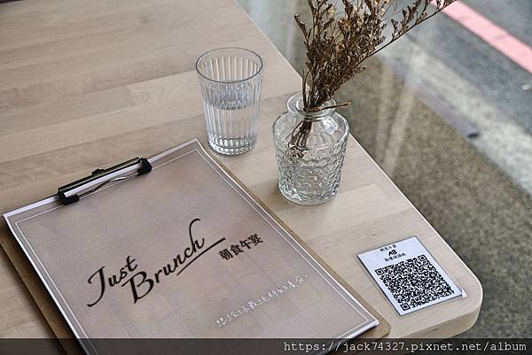 {台中美食}朝食午宴just brunch 台中店