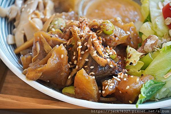 {台中美食}朝食午宴just brunch 台中店