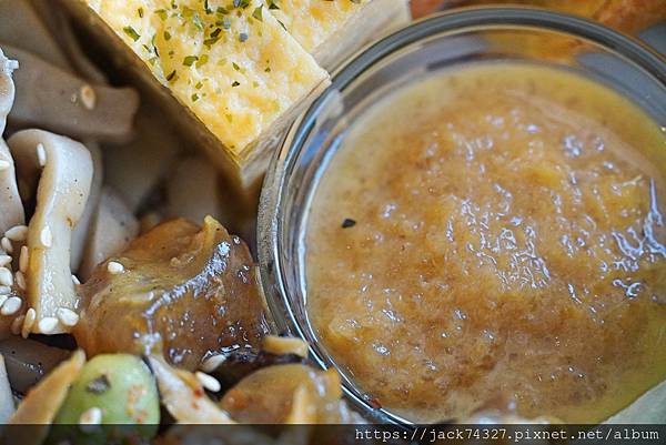 {台中美食}朝食午宴just brunch 台中店