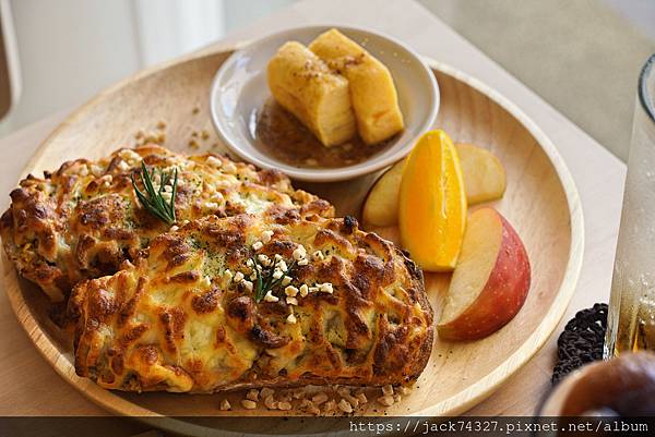 {台中美食}朝食午宴just brunch來台中開店了！鄰近