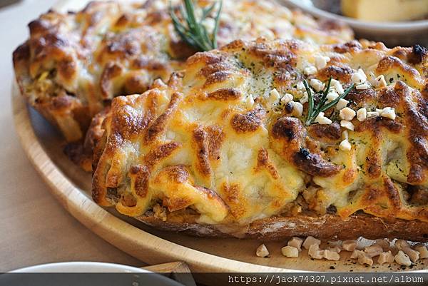 {台中美食}朝食午宴just brunch來台中開店了！鄰近