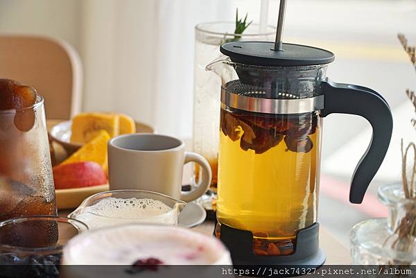 {台中美食}朝食午宴just brunch來台中開店了！鄰近