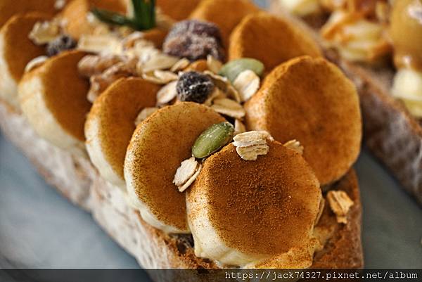 {台中美食}朝食午宴just brunch來台中開店了！鄰近