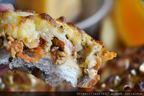 {台中美食}朝食午宴just brunch來台中開店了！鄰近