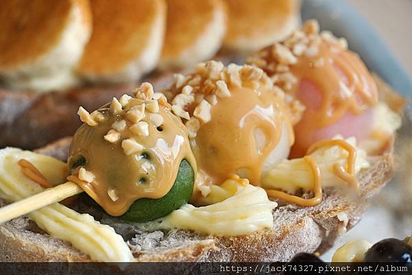 {台中美食}朝食午宴just brunch來台中開店了！鄰近