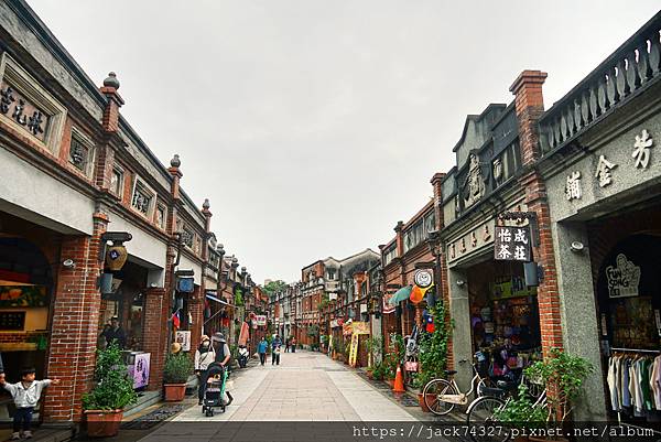 {新北美食}三峽老街必買伴手禮：初蛋糕」使用履歷紅仁蛋＋非基