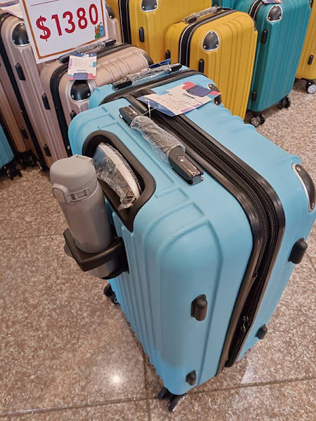 行李箱種類這麼多該挑選甚麼樣式的行李箱呢?