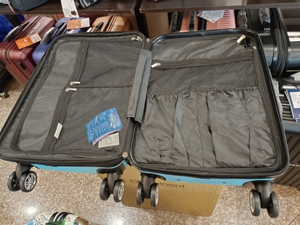 行李箱種類這麼多該挑選甚麼樣式的行李箱呢?