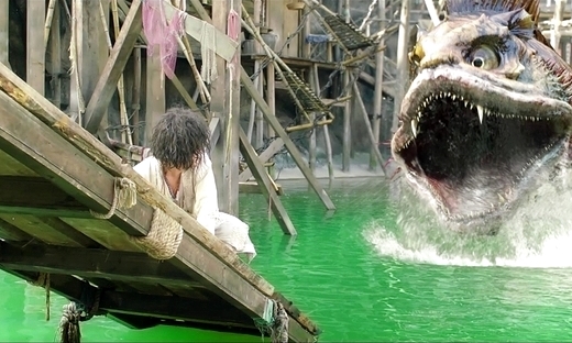 《西游:降魔篇》:不要一万年,爱我就现在 - omg宠物森林的日志 - 网易