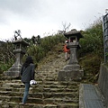 去黃金神社