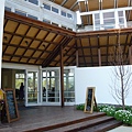 餐廳入口