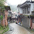 平溪老街