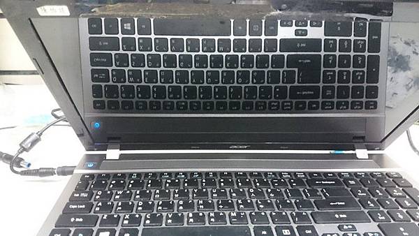 開機黑屏 開機黑屏