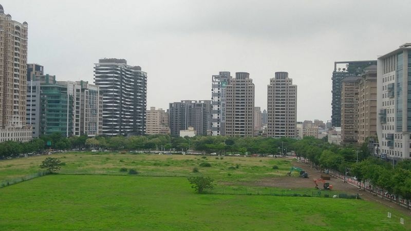 竹北地區人口爆量，也帶動就學需求，區域內將新增2所學校。（圖／NOWnews資料照片）