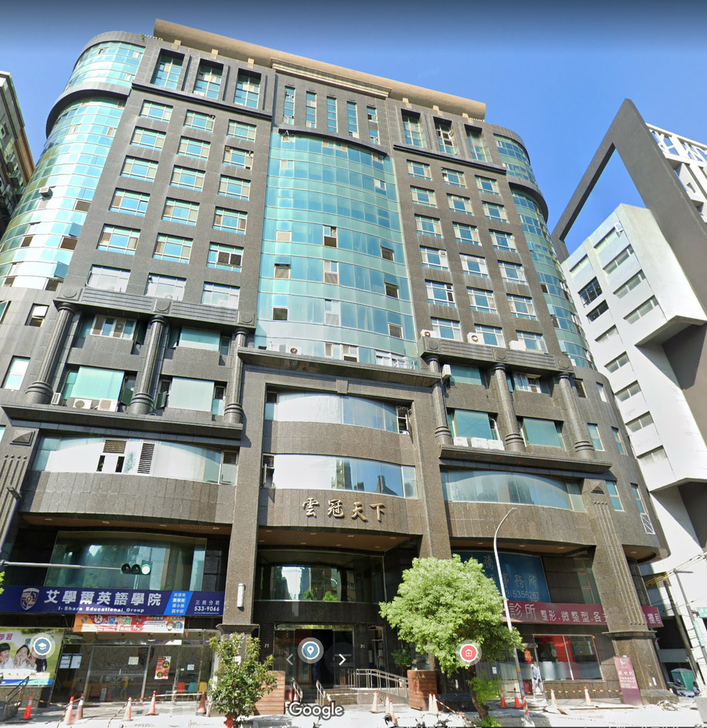 捷冠建設、泰鼎營造共同打造的雲冠天下坪數區間(11~67 坪)三民學區、巨城商圈，套房、住宅、商辦、店面 (12).jpg