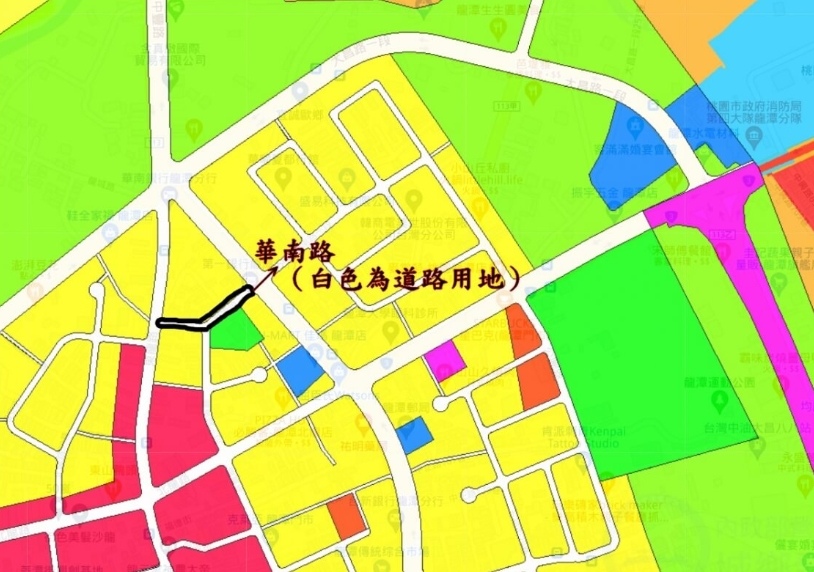 道路用地是什麼道路用地有那幾種道路用地有什麼用途新竹道路用地行情是多少道路用地可以貸款嗎道路用地政府會徵收嗎1.jpg