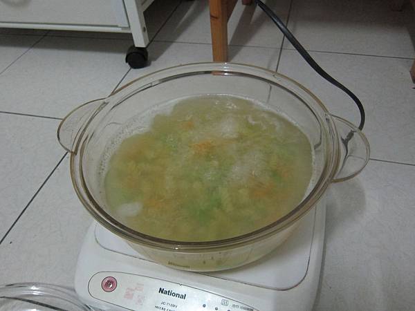 06冷水下麵再水滾煮麵.JPG