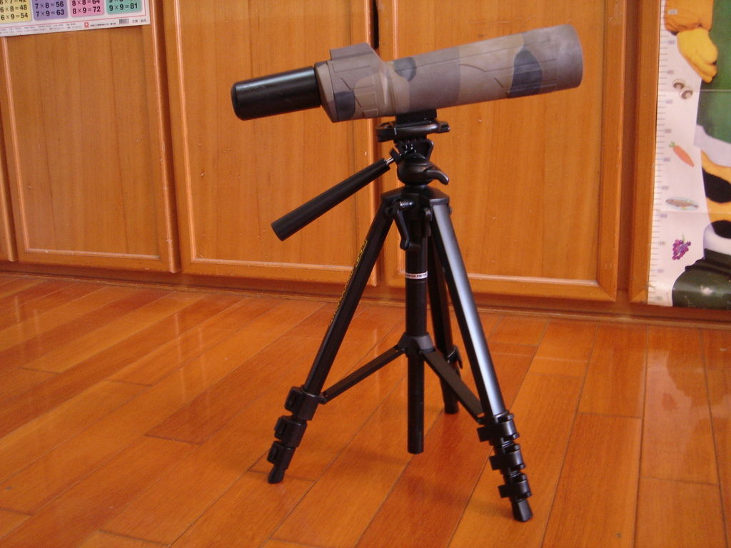 04賞鳥用望眼鏡及腳架.JPG