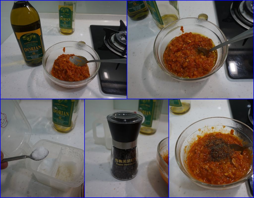 10煮成一大碗~加入橄欖油~鹽巴~黑胡椒.jpg 10煮成一大碗~加入橄欖油~鹽巴~黑胡椒.jpg