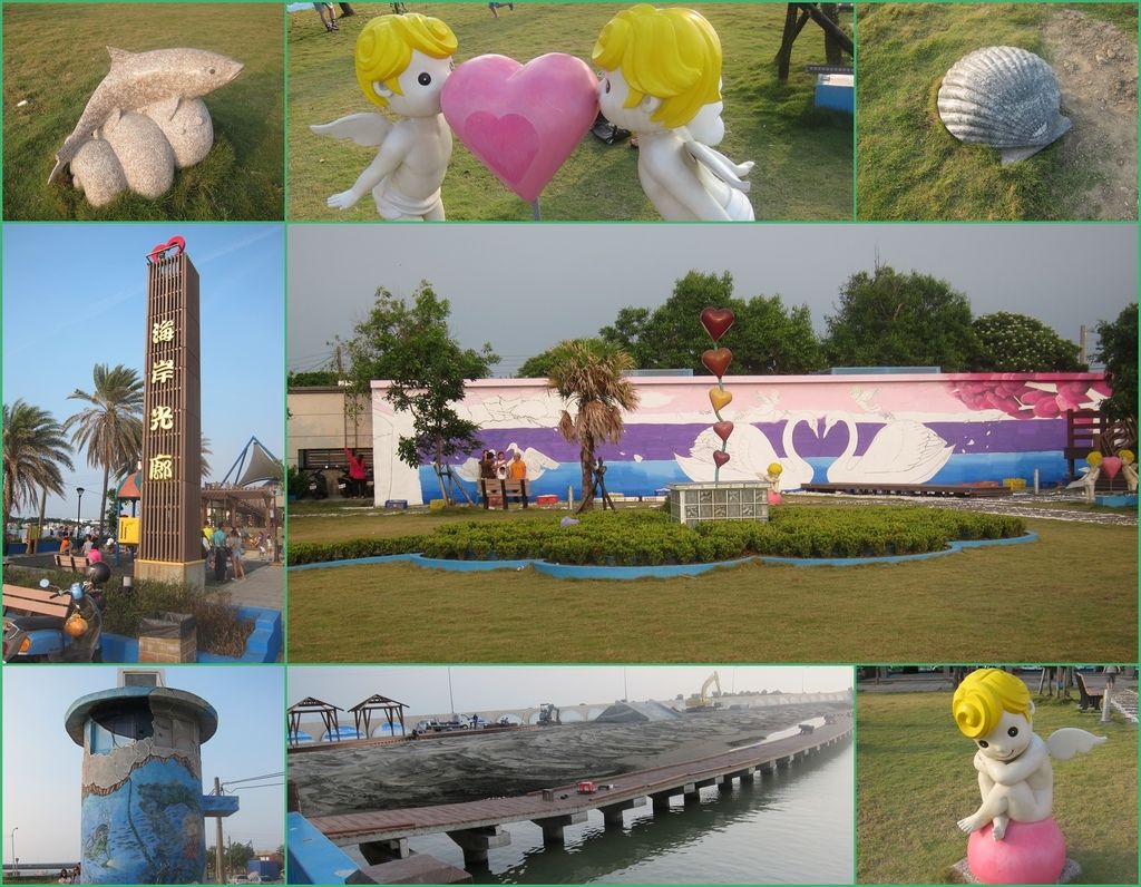 21彌陀著名的景點海岸光廊.jpg 21彌陀著名的景點海岸光廊.jpg