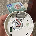 04火災警報器~電池可用10年.JPG